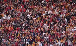 Galatasaray-Fenerbahçe derbisinin öncelikli bilet satışları başladı