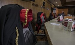 'İmamoğlu çıkar amaçlı suç örgütü' davasının 24. duruşması başladı