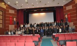 “Hizmet Kalitesi İçin Fikir Alışverişi Yapıldı”