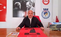 “Adalet İçin Alanlarda Olacağız”