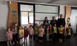 Kampüs Akademi’den Bağış