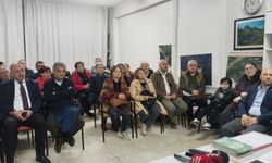 “Esra Işık Yalnız Değildir”