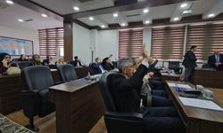 Önemli Maddeler Karara Bağlandı