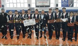 Zirveye Çıkan Ekip Belli Oldu