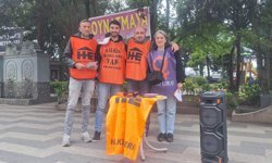 1 Mayıs için birlik çağrısı