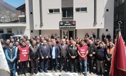 İşçilere Yüzde 40 Zam