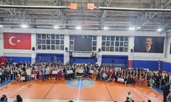 İl Birinciliği İçin Nefesler Tutuldu