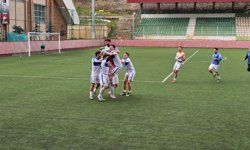 Finale Göz Kırptı