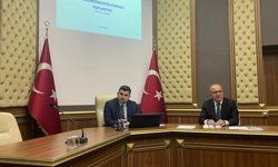 2026 Yılı Yatırımları Masaya Yatırıldı