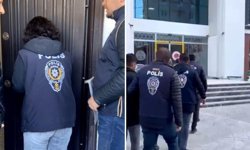 Artvin Merkezli Yasa Dışı Bahis Operasyonu