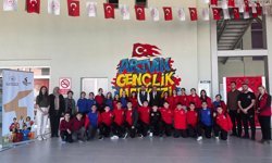 Sporla Gelen Dostluk Köprüsü