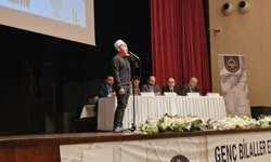 Ezanın En Güzel Sesi Yankılandı