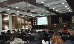 İl Özel İdaresi’nde İş Güvenliği Eğitimi