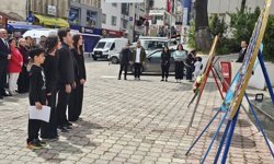 “Biz Sadece Çocuğuz”