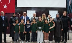 Şavşat Belediye Başkanını Seçti