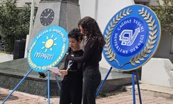 “Biz Sadece Çocuğuz”