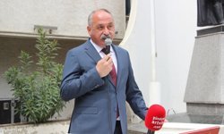 “23 Nisan, Geleceğin Teminatı”