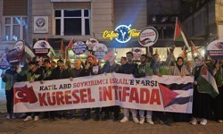 “İnsanlığa Yapılmış Bir Saldırıdır”