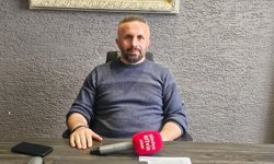 “Söz Değil Belge İstiyoruz!”