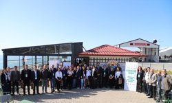 SECAP Çalıştayı Gerçekleşti