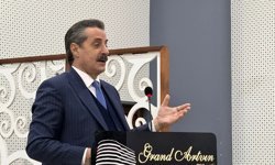 “Bu Şehir Hepimizin, Gelin Birlikte Dönüştürelim”