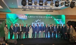 Uluslararası Kaçkar Turizm Fuarı Tanıtıldı