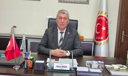 “Bu Güven En Büyük Sorumluluğum”