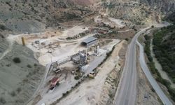 "İl Özel İdaresi, Kırsalda Asfalt Atağında"