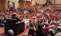 “Gönül Dili” Buluşması