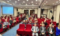 Karadeniz’de Dijital Güvenlik Seferberliği