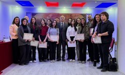 Edebiyat Paneli Yoğun İlgi Gördü