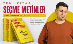 “Seçme Metinler” Okurla Buluştu