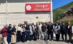 Kuşaklar Arası Renkli Buluşma