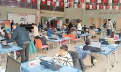 Deneyap Seçmeleri Başladı