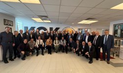 “Meslek Birliği Yasası şart”