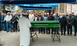 Seher Birdal Son Yolculuğuna Uğurlandı