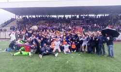 Hopaspor’dan Umutlandıran Galibiyet