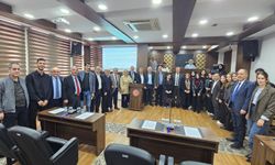 Yerel Yönetimleri Sahada Gözlemlediler