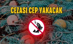 İç Sularda Av Yasağı Başladı
