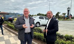 Seçim Öncesi Birlik Tablosu