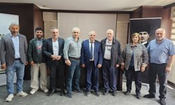 "Üzüntümüz Sonsuzdur"