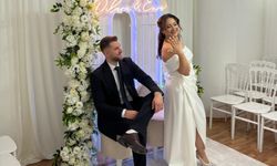 Alkan Ailesinde Mutlu Gün