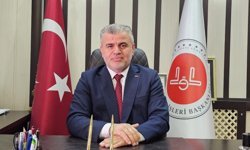 Vekâletle Kurban Organizasyonu Başladı