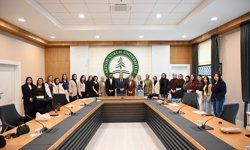 Yaşlılara Vefa Projesi Takdir Topladı