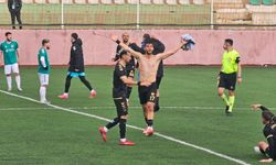 Murgul Lidere Diş Geçiremedi