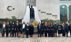 “Avukatlar Adaletin Teminatıdır”