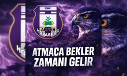Hopaspor’a Destek Mesajı