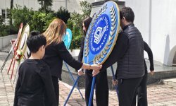 “Biz Sadece Çocuğuz”