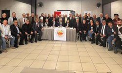 Yılmaz Karaca Güven Tazeledi