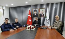 Suç Oranlarında Dikkat Çeken Düşüş